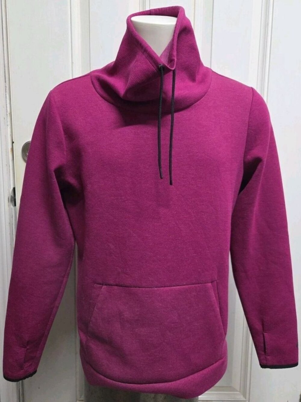 Champion Womens Sweater Size XL Pink